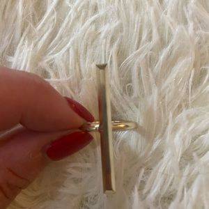 Kendra Scott Bar Ring